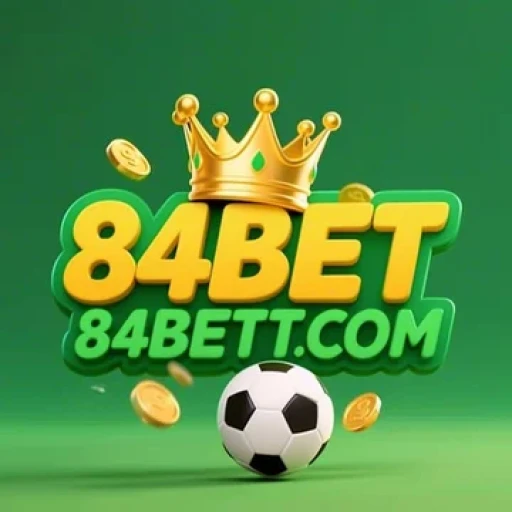 Logo 84bet